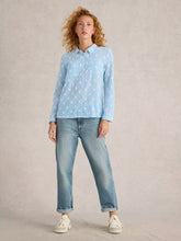 White Stuff - Sophie Cotton Shirt