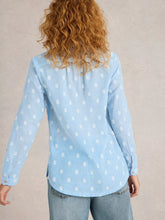 White Stuff - Sophie Cotton Shirt