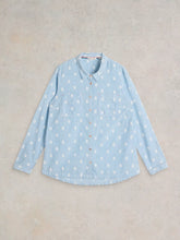 White Stuff - Sophie Cotton Shirt