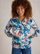 White Stuff - Sophie Cotton Shirt