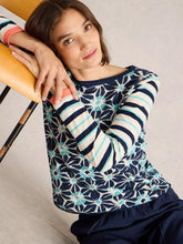 White Stuff - Clara LS Tee