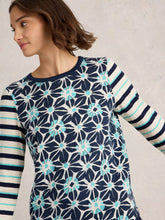 White Stuff - Clara LS Tee