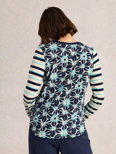 White Stuff - Clara LS Tee
