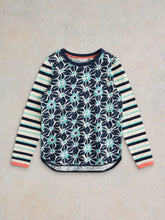 White Stuff - Clara LS Tee