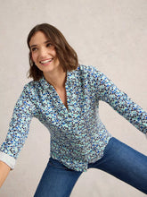 White Stuff - Annie Jersey Shirt