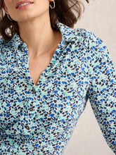 White Stuff - Annie Jersey Shirt