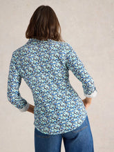White Stuff - Annie Jersey Shirt