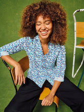 White Stuff - Annie Jersey Shirt