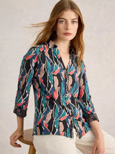 White Stuff - Annie Jersey Shirt