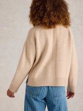 White Stuff - Lovely Boxy Jumper