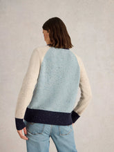 White Stuff - ColourBlock Jumper