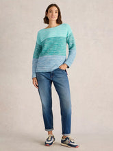White Stuff - Jana Twist Jumper