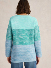 White Stuff - Jana Twist Jumper