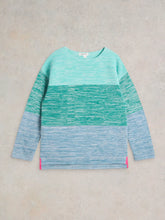 White Stuff - Jana Twist Jumper
