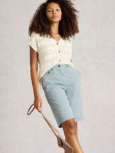 White Stuff - Hayley Chino Shorts