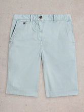 White Stuff - Hayley Chino Shorts