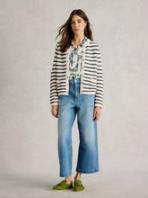 White Stuff - Belle Stitchy Cardi