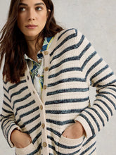 White Stuff - Belle Stitchy Cardi