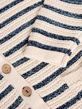 White Stuff - Belle Stitchy Cardi