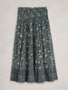 White Stuff - Mabel Mixed Print Skirt
