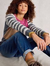 White Stuff - Talia Nep Jumper