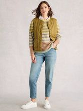 White Stuff - Talia Nep Jumper