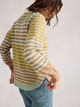 White Stuff - Talia Nep Jumper