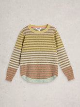 White Stuff - Talia Nep Jumper