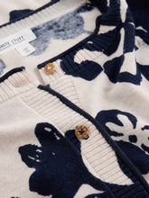 White Stuff - Lulu Print Cardigan