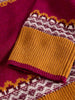 White Stuff - Millie Fairisle Jumper