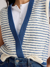 White Stuff - Kylie Waistcoat