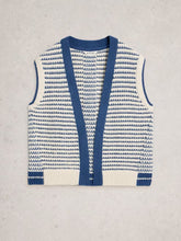 White Stuff - Kylie Waistcoat