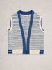 White Stuff - Kylie Waistcoat