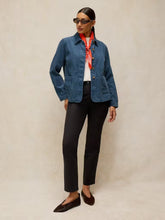 White Stuff - Carrie Cord Long Sleeve Jacket