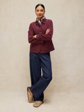 White Stuff - Carrie Cord Long Sleeve Jacket