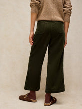 White Stuff - Tia Cord Wide Leg