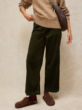 White Stuff - Tia Cord Wide Leg
