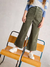 White Stuff - Tia Cord Wide Leg