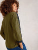 White Stuff - Demi Dolman Top