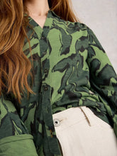 White Stuff - Annie Jersey Shirt