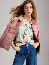 White Stuff - Annie Jersey Shirt