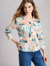White Stuff - Annie Jersey Shirt