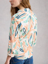 White Stuff - Annie Jersey Shirt