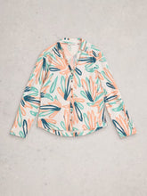 White Stuff - Annie Jersey Shirt