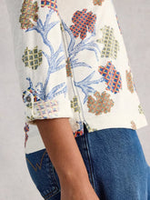 White Stuff - Annie Jersey Shirt