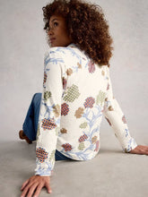 White Stuff - Annie Jersey Shirt