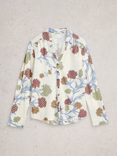 White Stuff - Annie Jersey Shirt