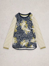 White Stuff - Clara LS Tee
