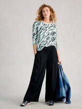 White Stuff - Clara LS Tee