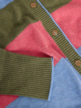 White Stuff - Lulu Stripe Cardigan